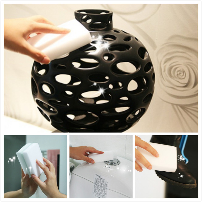 恩沃德納米海綿應用