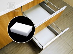 如何清潔抽屜內(nèi)部？清潔抽屜小妙招